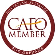 Christian Alliance for Orphans Logo